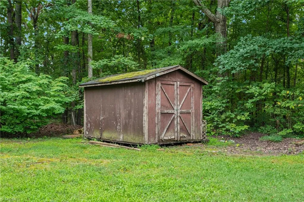 535 NC Highway 100 Whitsett, NC 27377