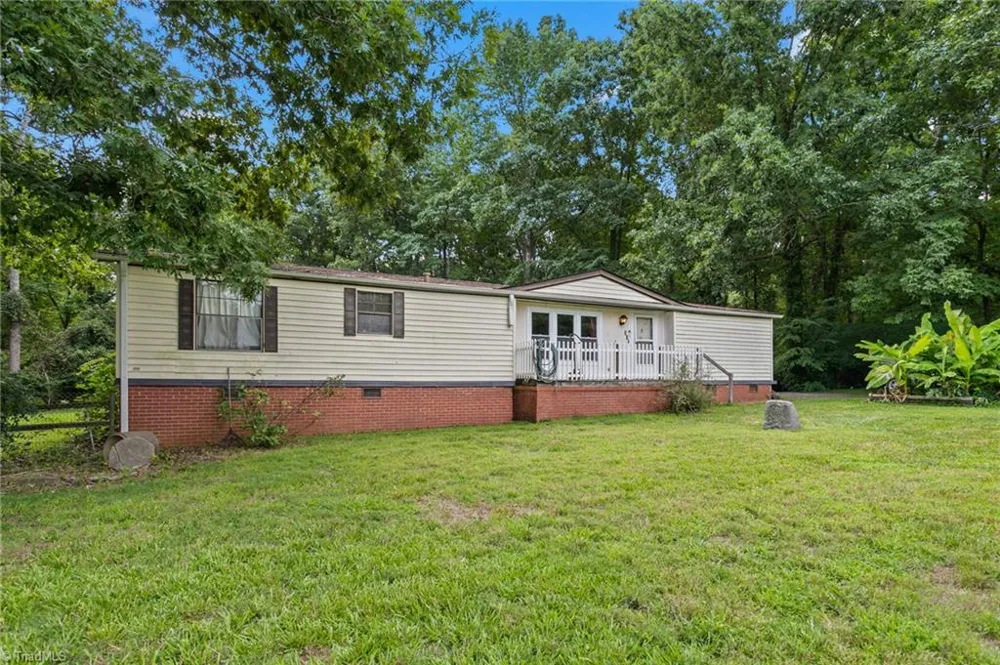 535 NC Highway 100 Whitsett, NC 27377