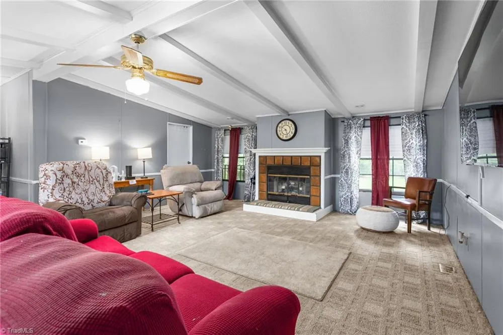 535 NC Highway 100 Whitsett, NC 27377
