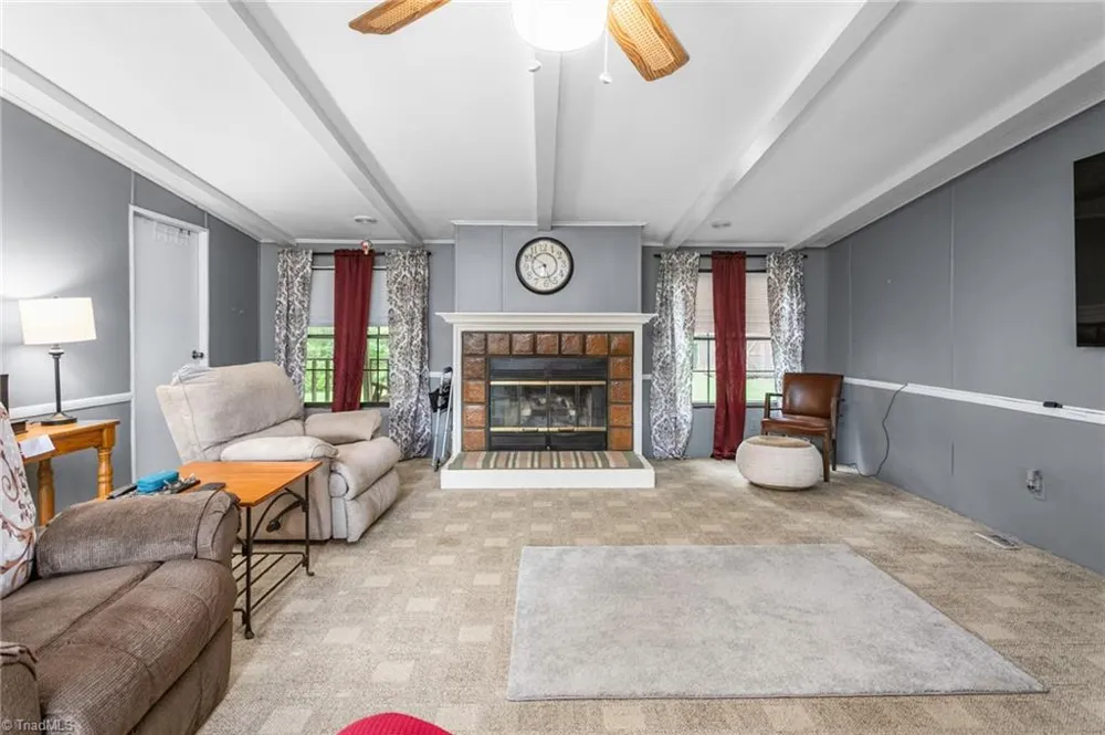 535 NC Highway 100 Whitsett, NC 27377