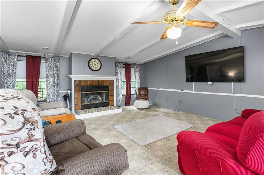 535 NC Highway 100 Whitsett, NC 27377