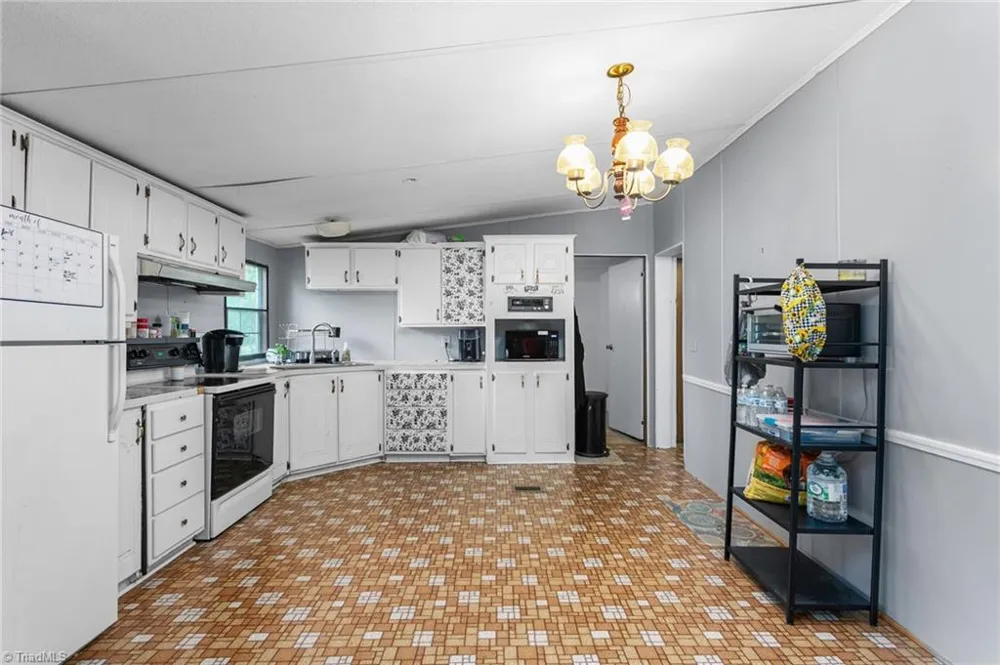 535 NC Highway 100 Whitsett, NC 27377