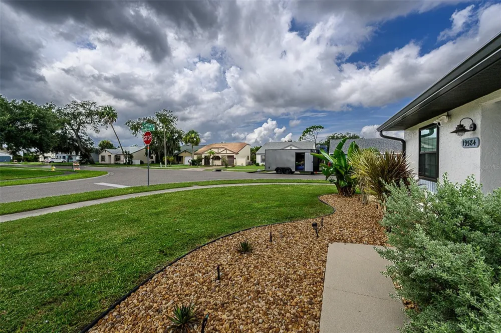 19584 CAROB COURT Port Charlotte, FL 33952