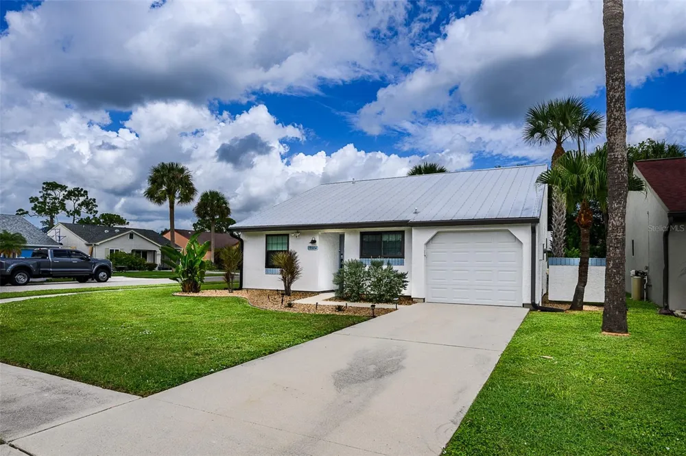19584 CAROB COURT Port Charlotte, FL 33952