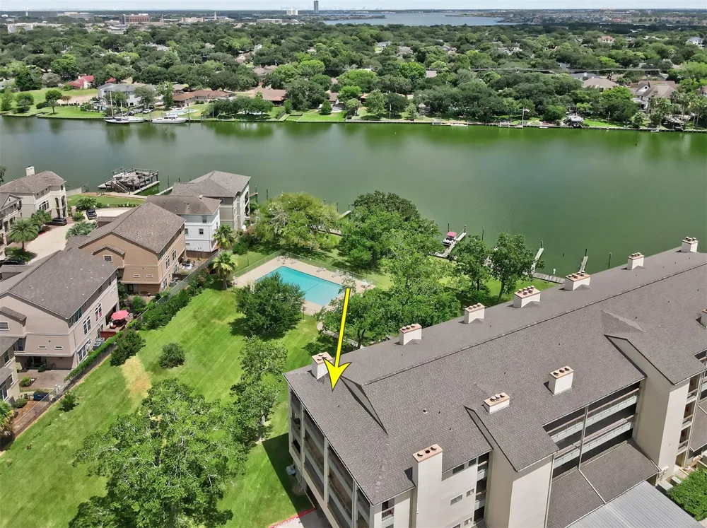 18809 Egret Bay Boulevard #321 Webster, TX 77058