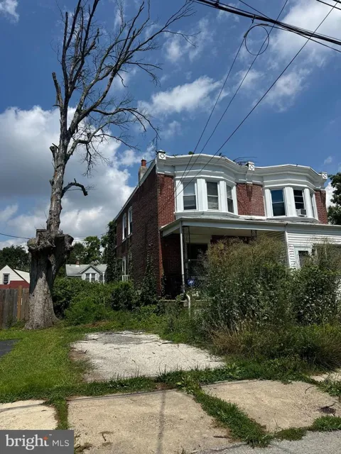 609 BEECHWOOD AVENUE