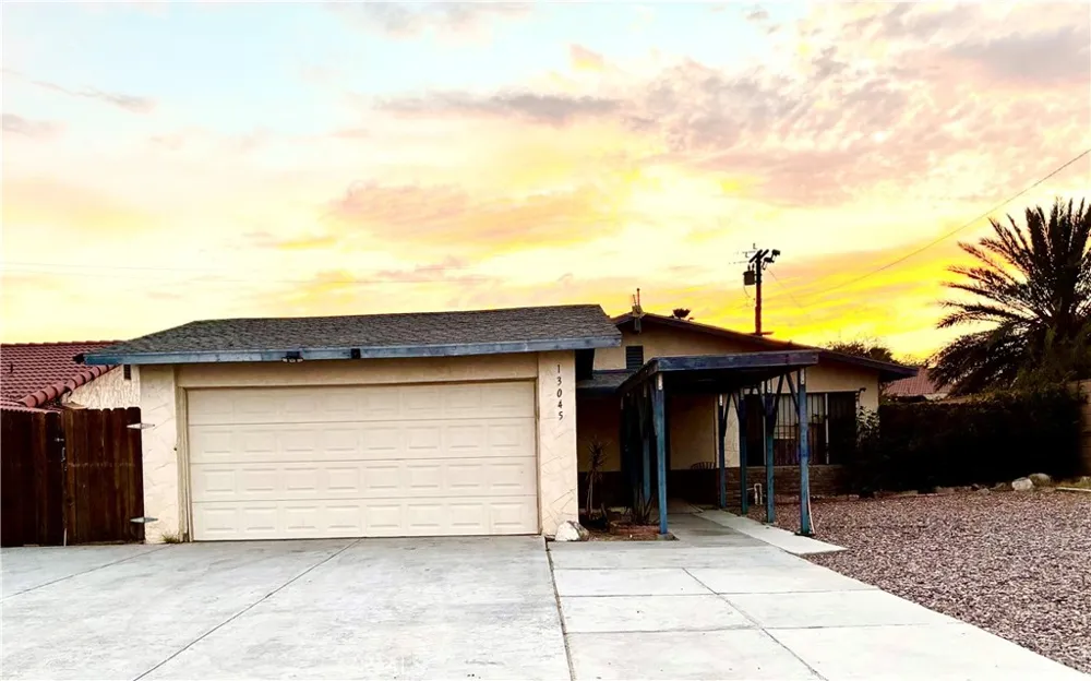 13045 La Mesa Desert Hot Springs, CA 92240