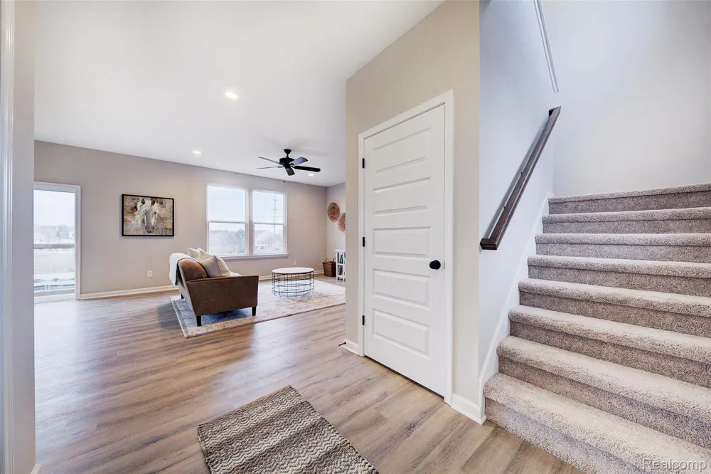 2097 Shale Drive Marion Township, MI 48843