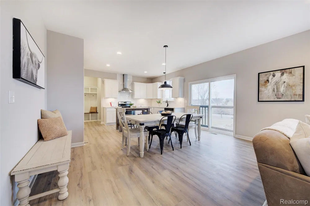 2097 Shale Drive Marion Township, MI 48843