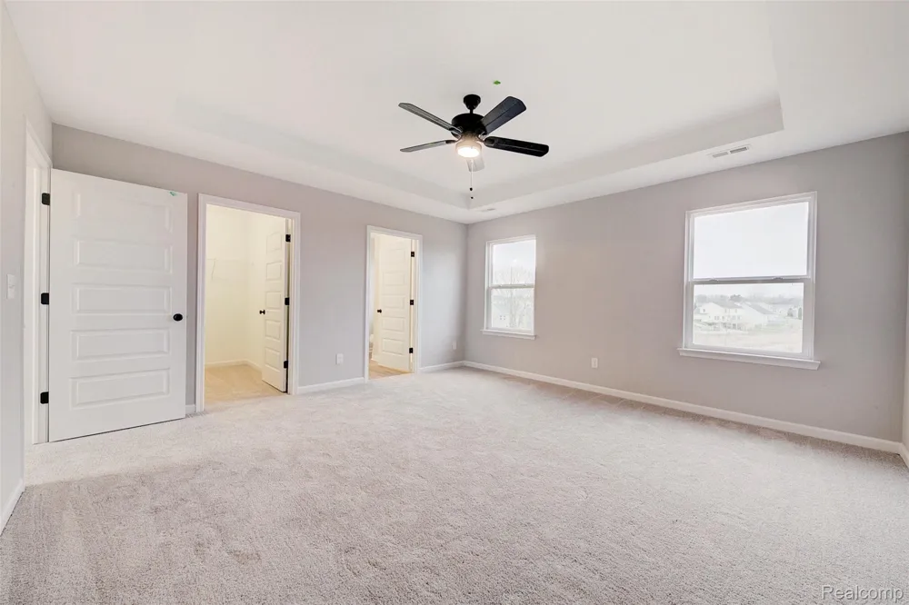 2097 Shale Drive Marion Township, MI 48843
