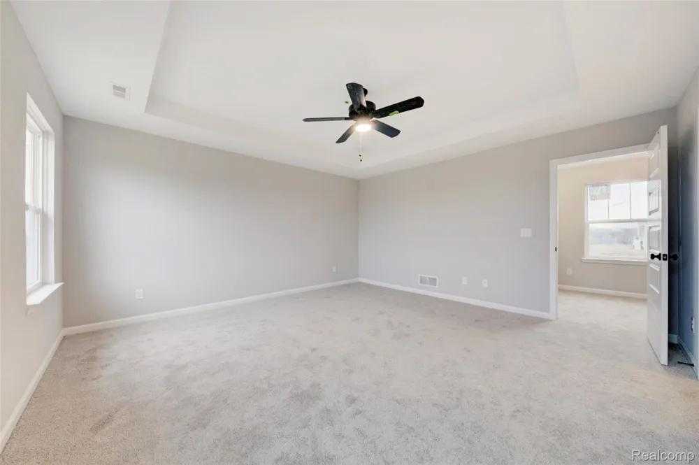 2097 Shale Drive Marion Township, MI 48843