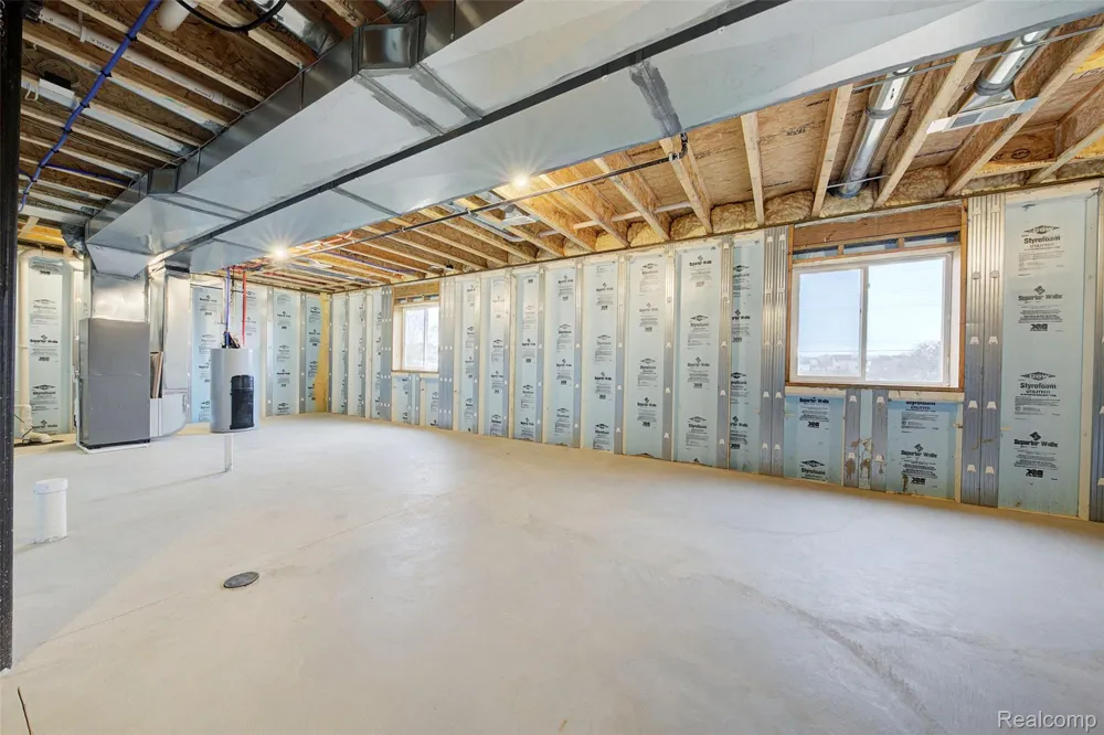 2097 Shale Drive Marion Township, MI 48843
