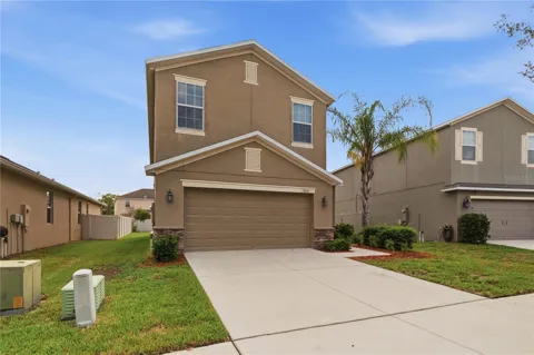 13822 REINDEER CIRCLE