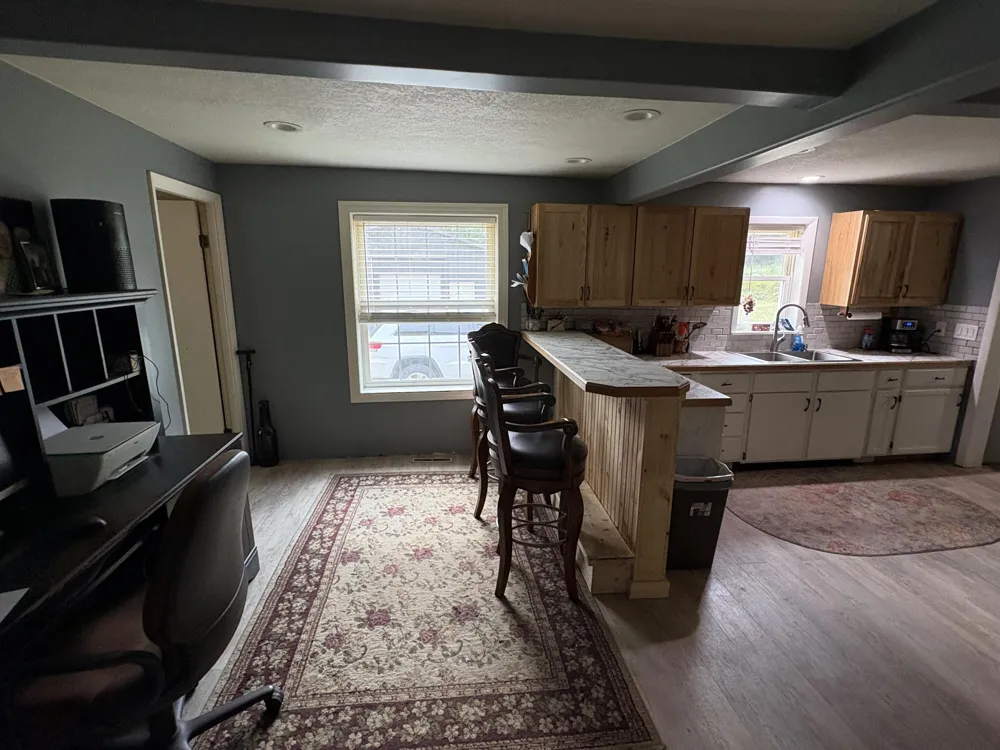 807 Josephine Street East Jordan, MI 49727