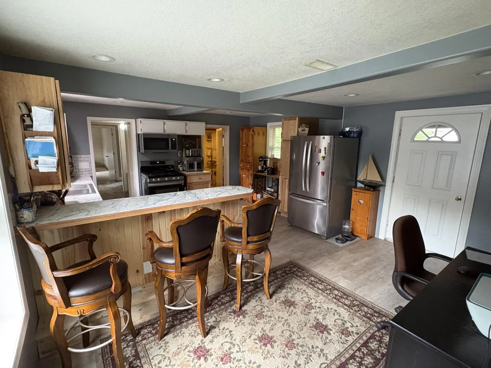 807 Josephine Street East Jordan, MI 49727