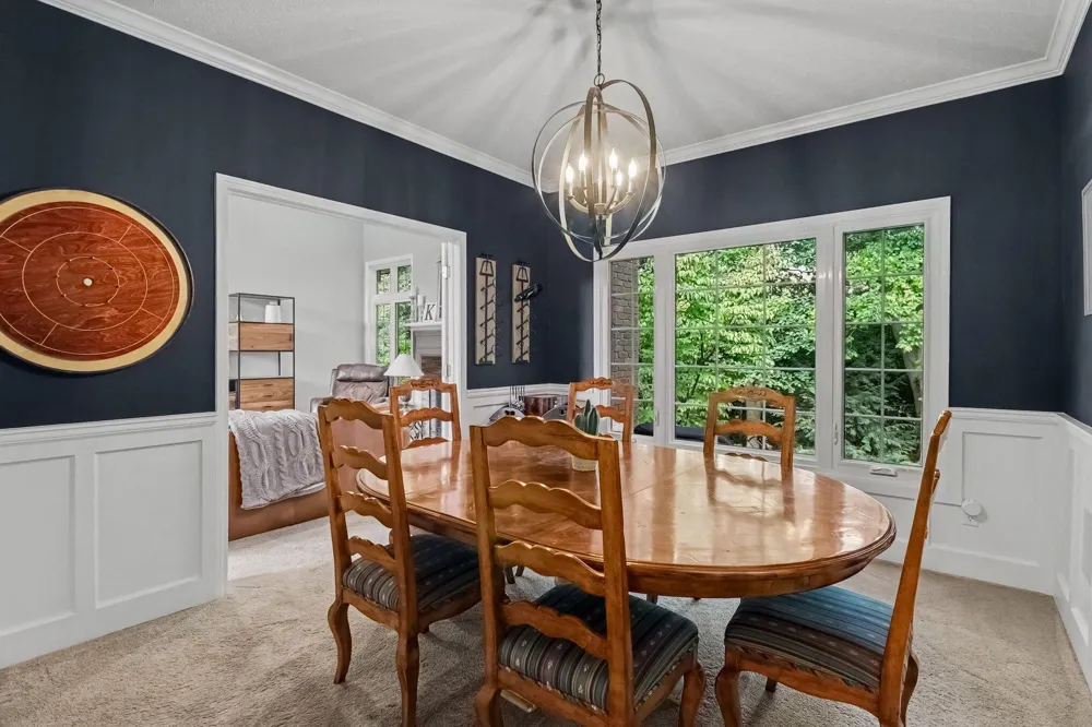 3739 Warwick Drive Rochester Hills, MI 48309