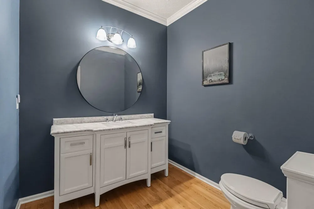 3739 Warwick Drive Rochester Hills, MI 48309