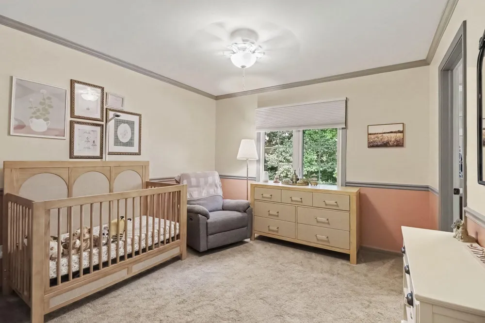 3739 Warwick Drive Rochester Hills, MI 48309