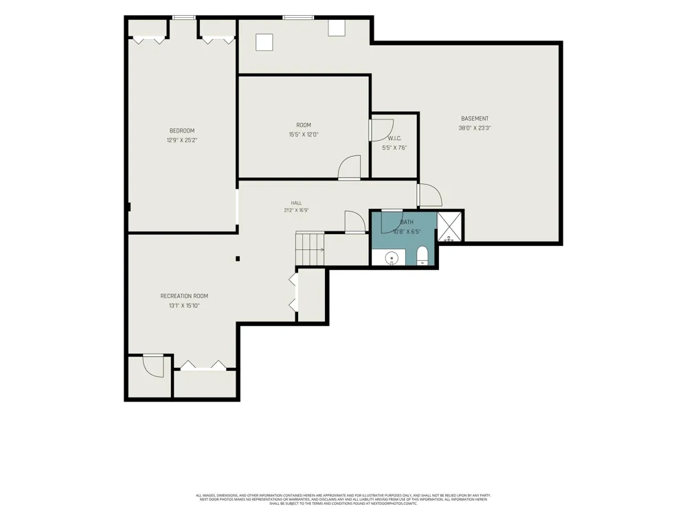 3739 Warwick Drive Rochester Hills, MI 48309