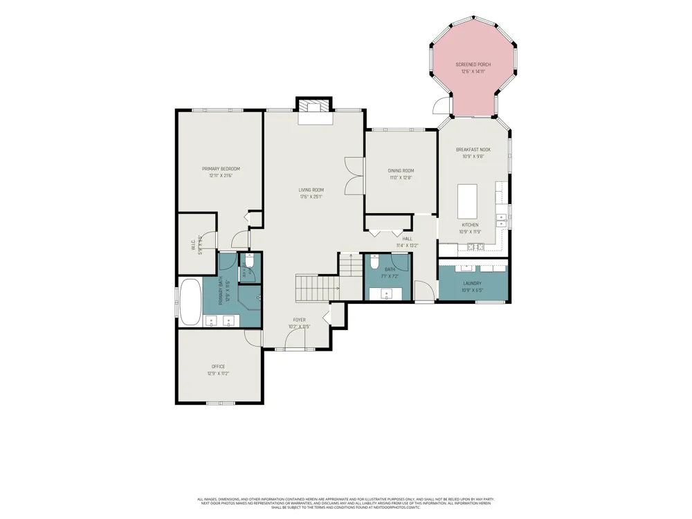 3739 Warwick Drive Rochester Hills, MI 48309
