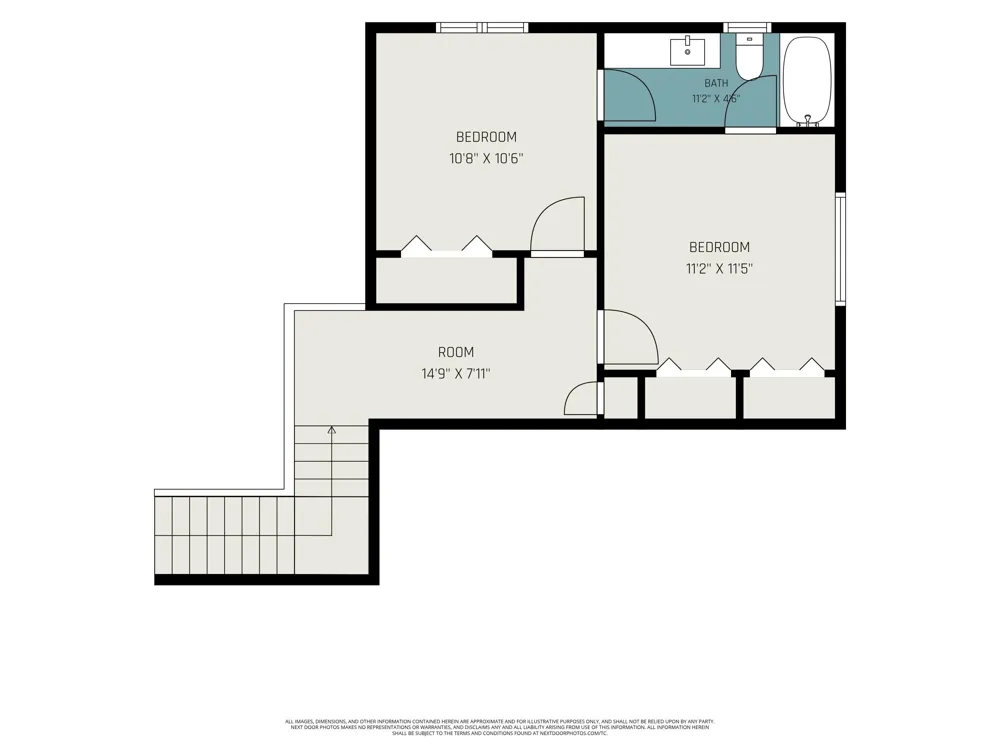 3739 Warwick Drive Rochester Hills, MI 48309
