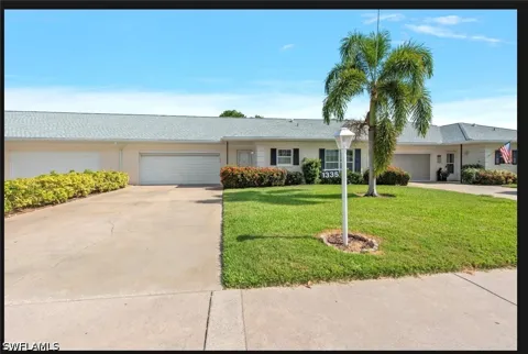 Broadwater Drive #102