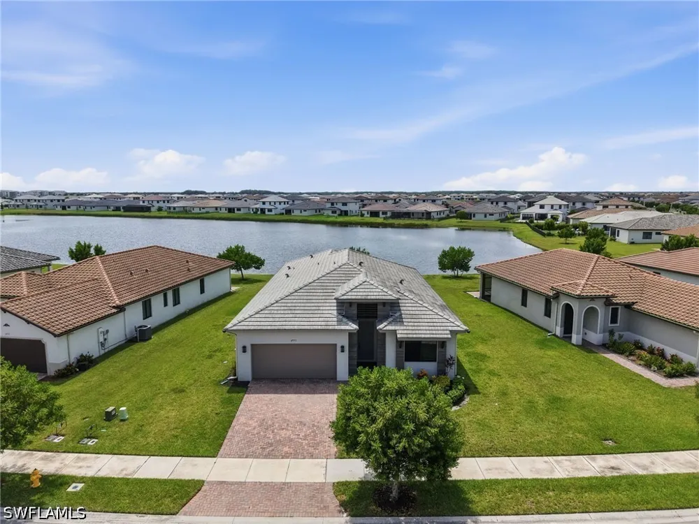 Ofanto Lane Ave Maria, FL 34142