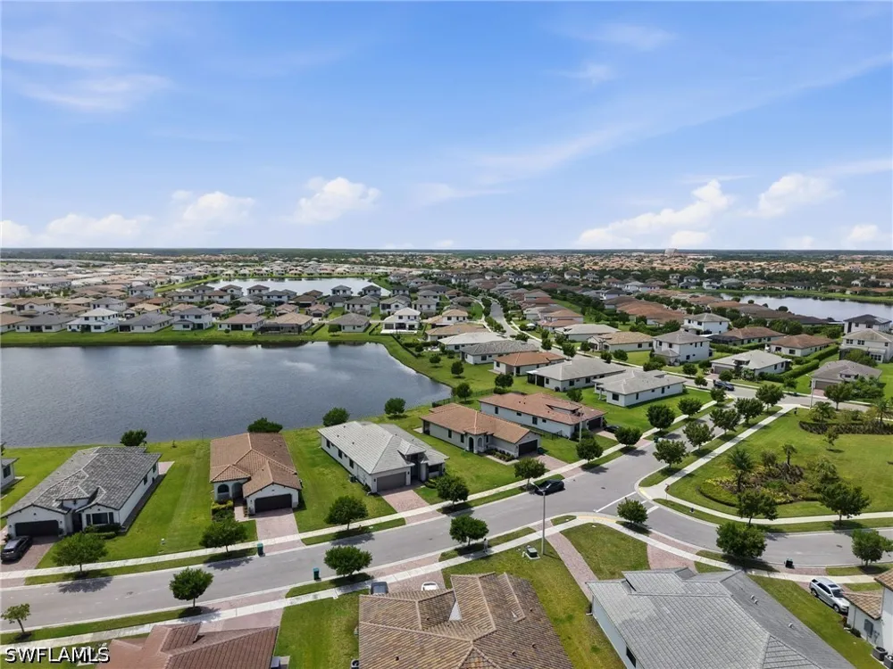Ofanto Lane Ave Maria, FL 34142