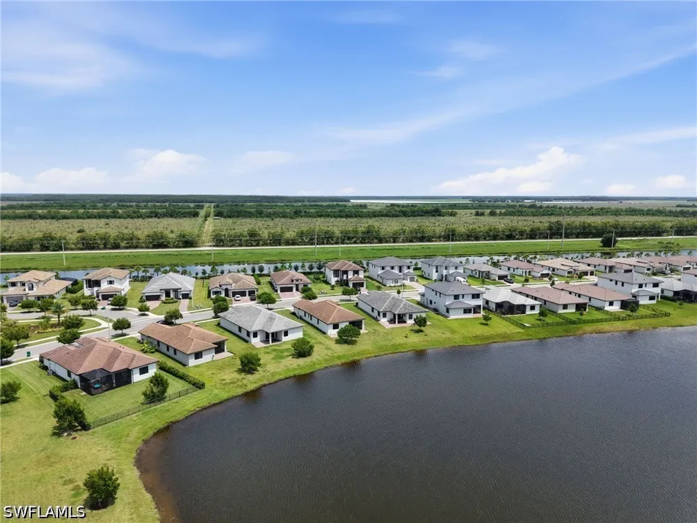 Ofanto Lane Ave Maria, FL 34142
