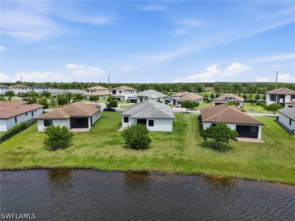 Ofanto Lane Ave Maria, FL 34142