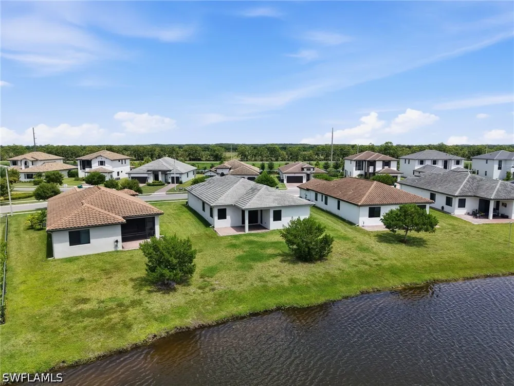 Ofanto Lane Ave Maria, FL 34142