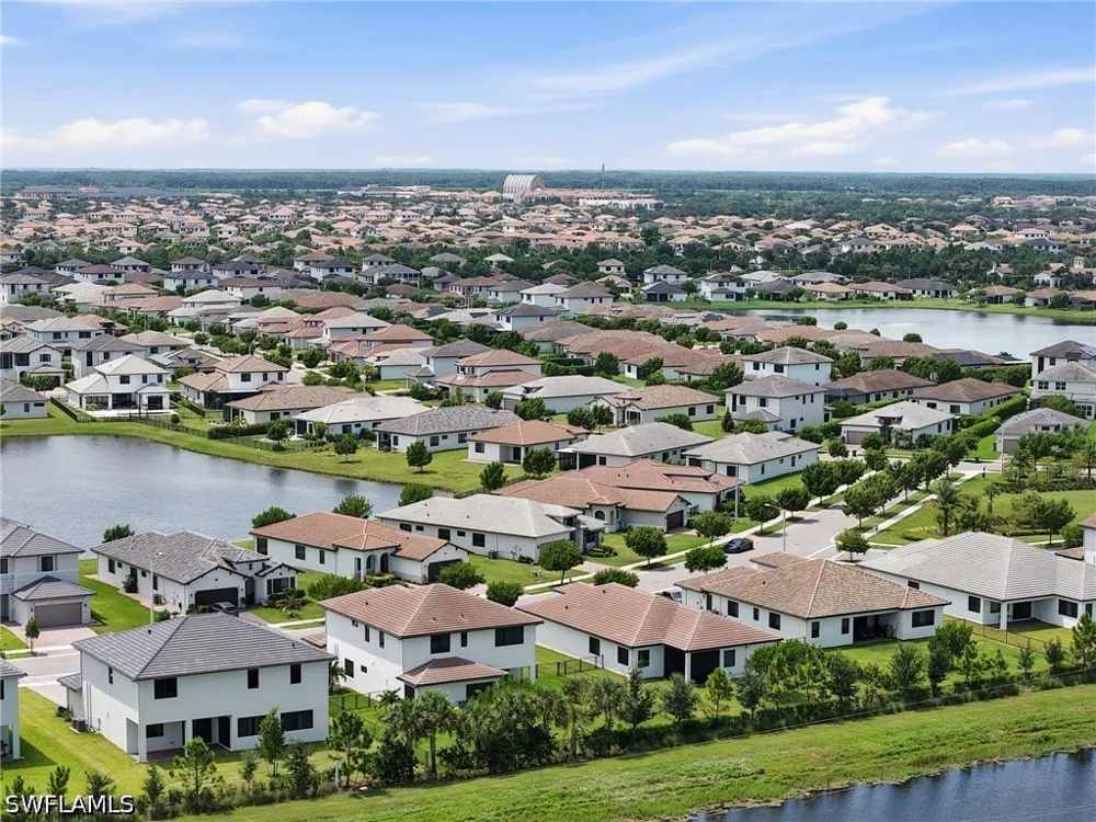 Ofanto Lane Ave Maria, FL 34142