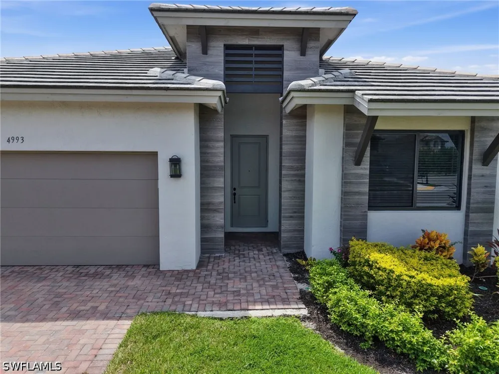Ofanto Lane Ave Maria, FL 34142