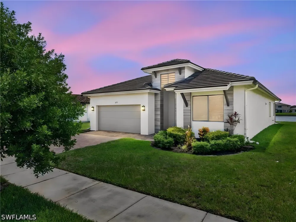Ofanto Lane Ave Maria, FL 34142