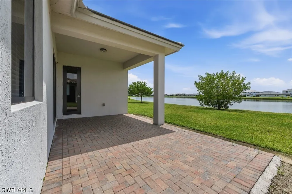 Ofanto Lane Ave Maria, FL 34142