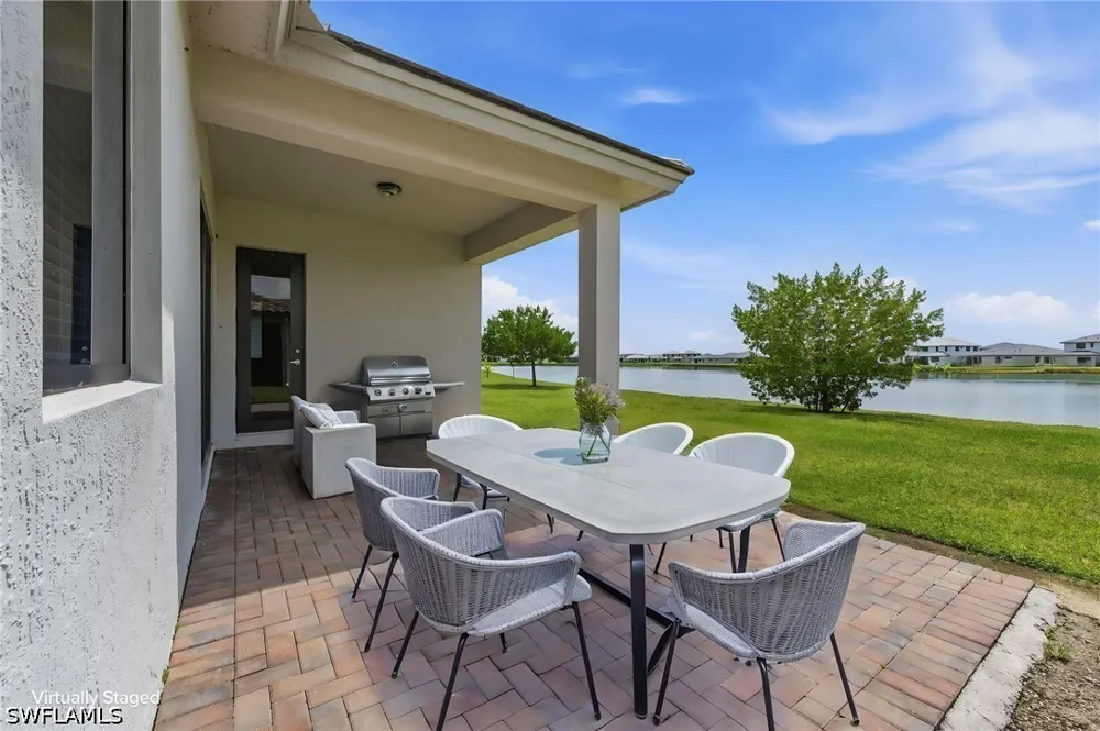 Ofanto Lane Ave Maria, FL 34142