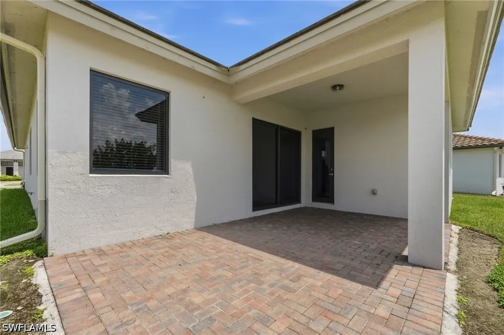 Ofanto Lane Ave Maria, FL 34142