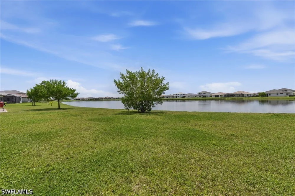 Ofanto Lane Ave Maria, FL 34142