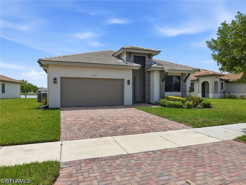 Ofanto Lane Ave Maria, FL 34142