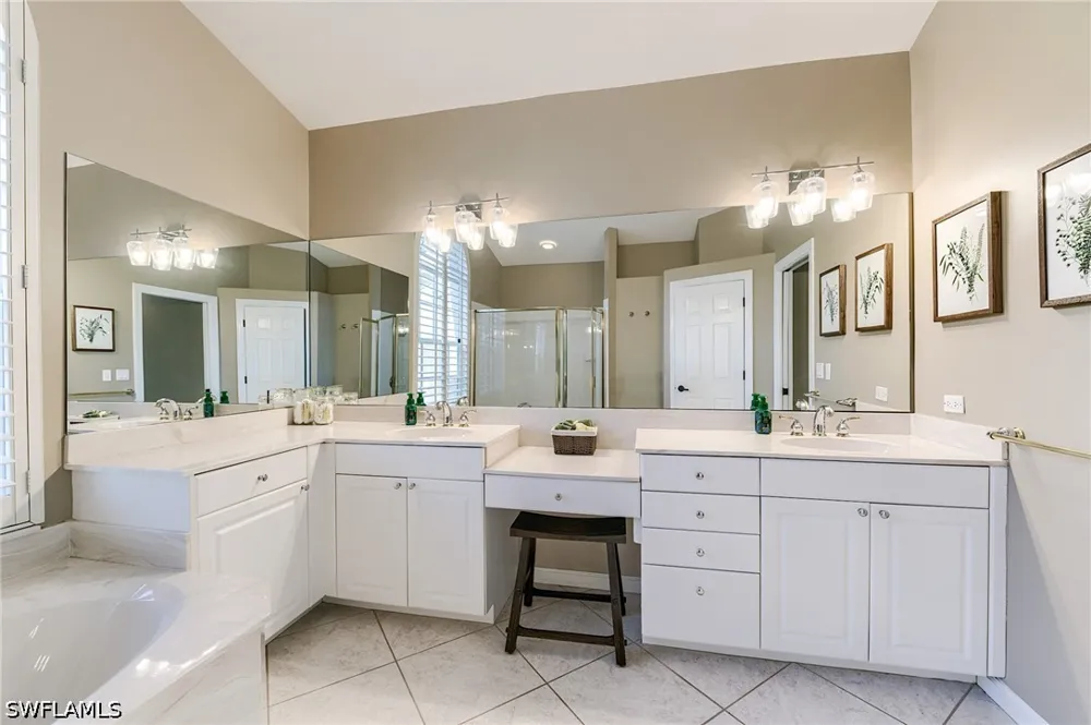 Oak Strand Drive Estero, FL 34135