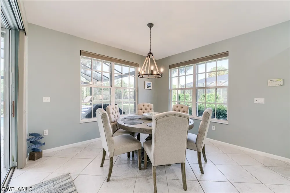 Oak Strand Drive Estero, FL 34135