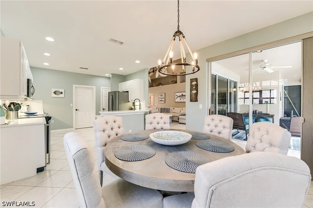 Oak Strand Drive Estero, FL 34135