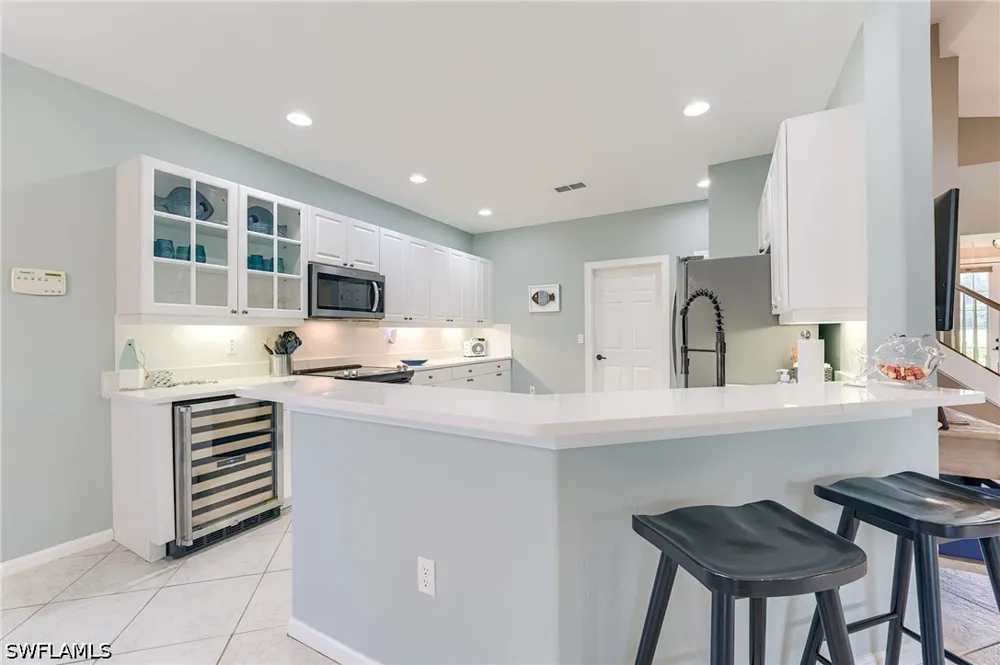 Oak Strand Drive Estero, FL 34135