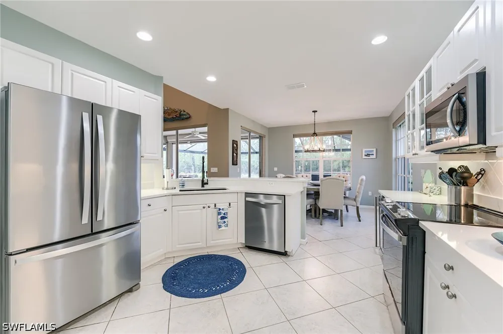 Oak Strand Drive Estero, FL 34135