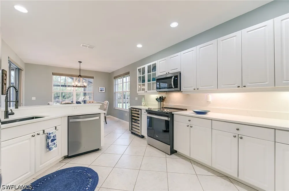 Oak Strand Drive Estero, FL 34135