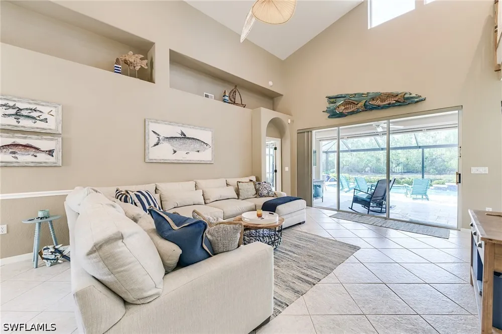 Oak Strand Drive Estero, FL 34135