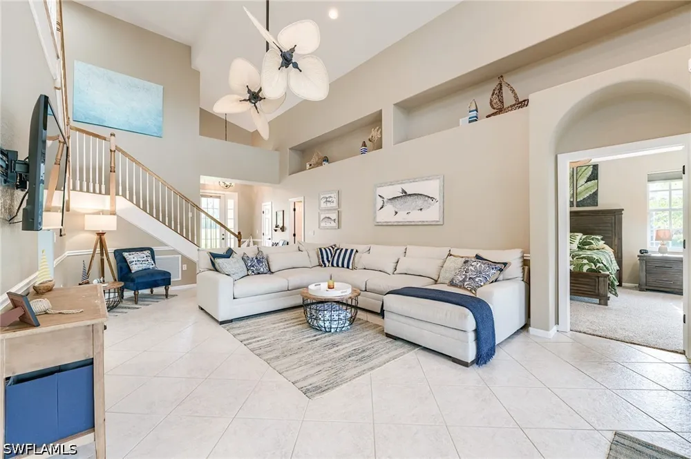 Oak Strand Drive Estero, FL 34135