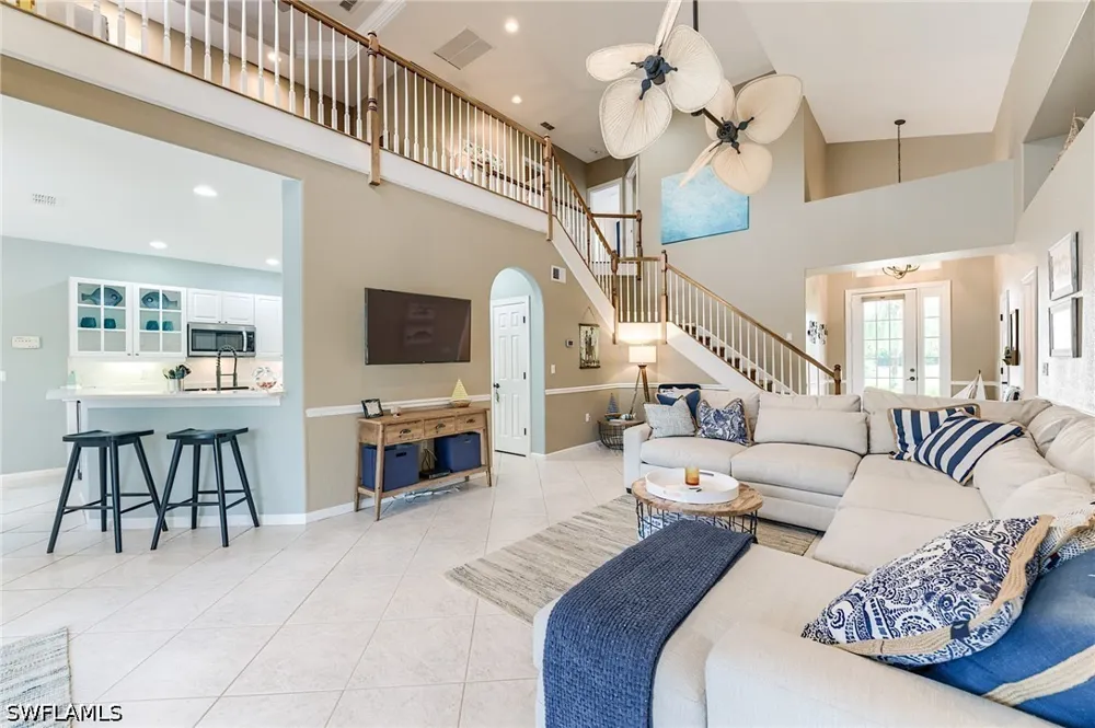 Oak Strand Drive Estero, FL 34135