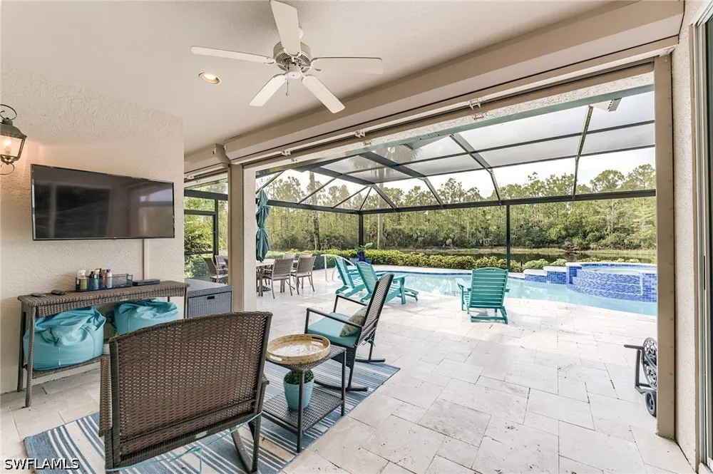 Oak Strand Drive Estero, FL 34135