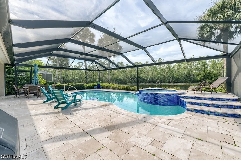Oak Strand Drive Estero, FL 34135